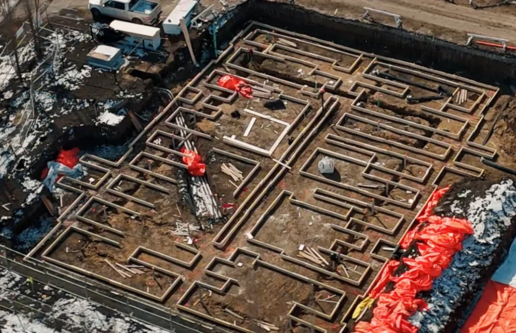 Precast pricing guide: steps + window wells + septic tanks in Calgary